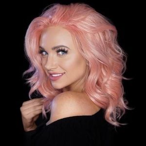 ISO Glam and Gore x Bellami Clarice Wig!